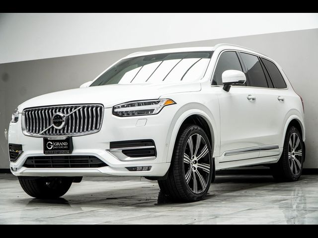 2022 Volvo XC90 Inscription