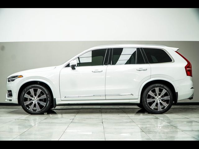 2022 Volvo XC90 Inscription