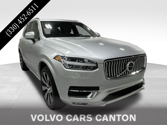 2022 Volvo XC90 Inscription