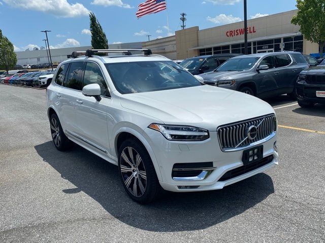 2022 Volvo XC90 Inscription