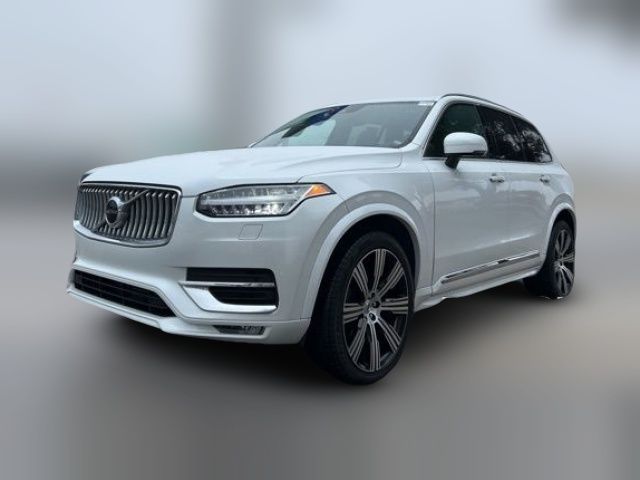 2022 Volvo XC90 Inscription