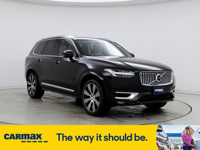 2022 Volvo XC90 Inscription