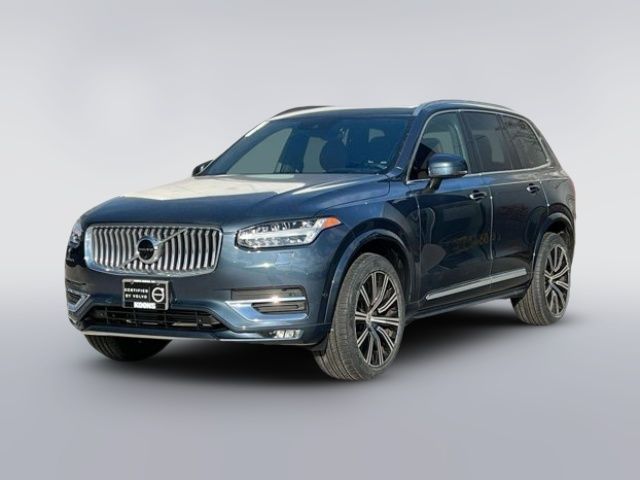 2022 Volvo XC90 Inscription