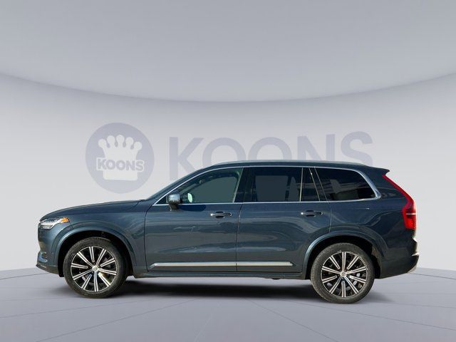 2022 Volvo XC90 Inscription