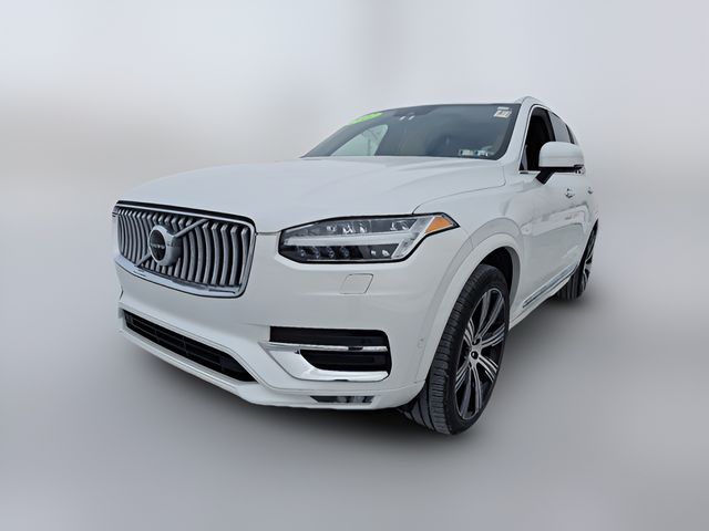 2022 Volvo XC90 Inscription