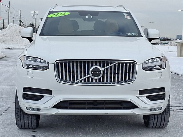 2022 Volvo XC90 Inscription