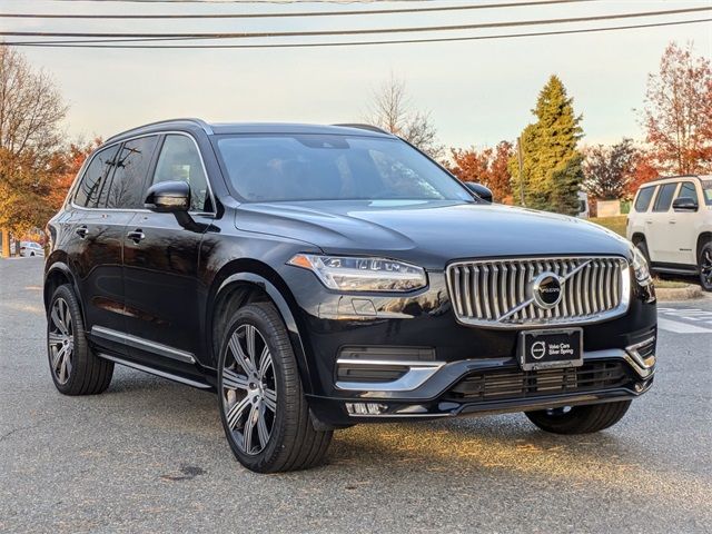 2022 Volvo XC90 Inscription