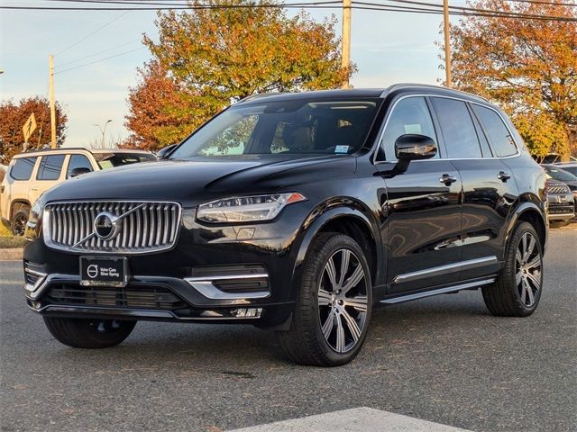 2022 Volvo XC90 Inscription