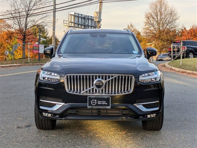 2022 Volvo XC90 Inscription