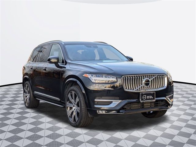 2022 Volvo XC90 Inscription