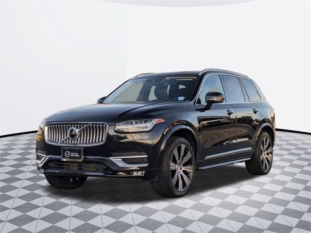 2022 Volvo XC90 Inscription