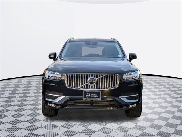 2022 Volvo XC90 Inscription