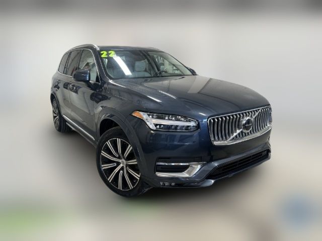 2022 Volvo XC90 Inscription