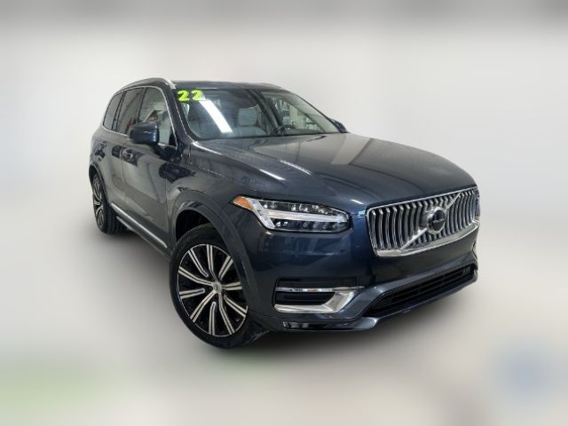 2022 Volvo XC90 Inscription