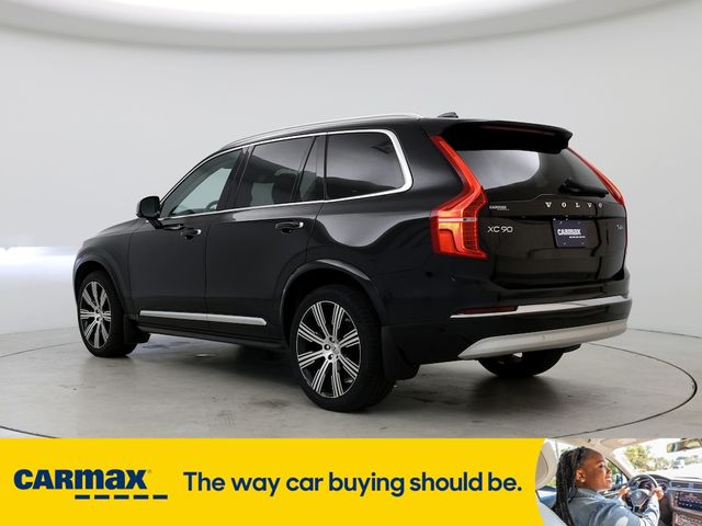 2022 Volvo XC90 Inscription