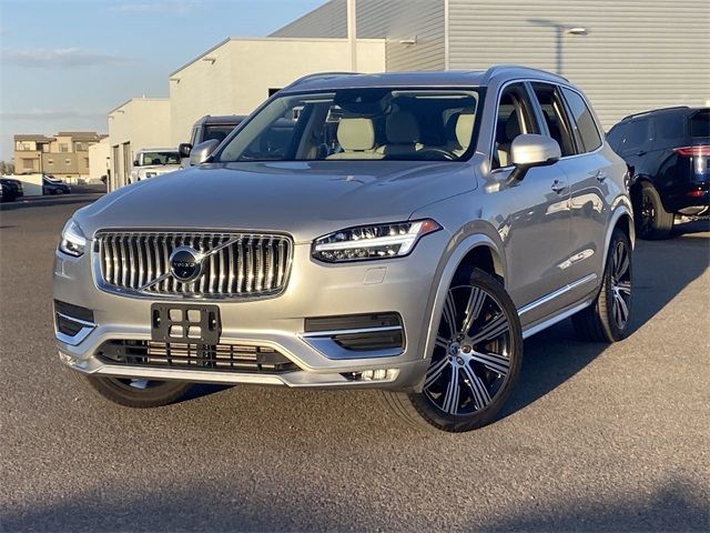 2022 Volvo XC90 Inscription