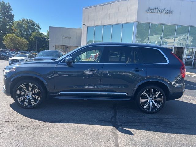 2022 Volvo XC90 Inscription