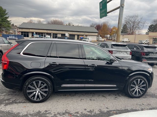 2022 Volvo XC90 Inscription