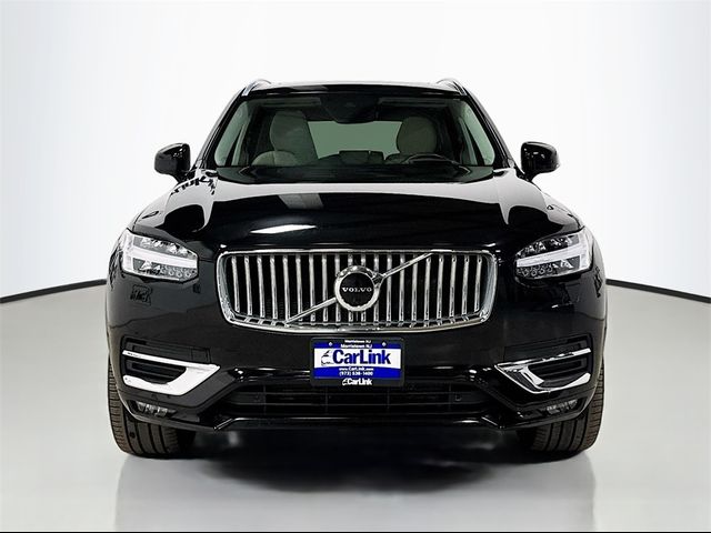 2022 Volvo XC90 Inscription