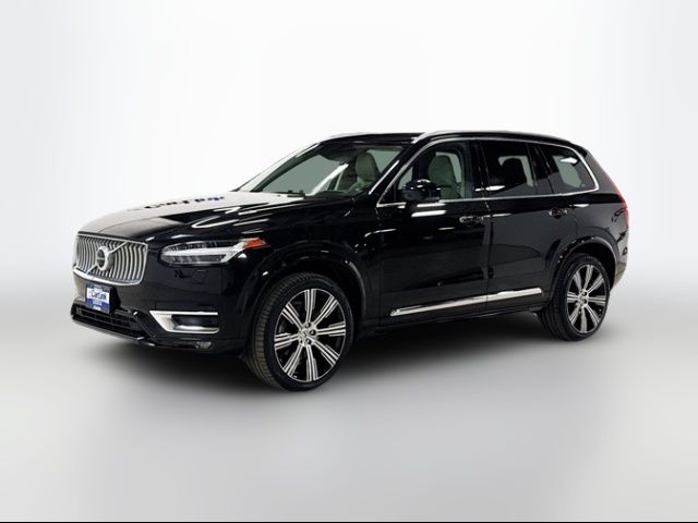 2022 Volvo XC90 Inscription