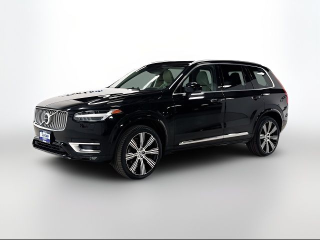 2022 Volvo XC90 Inscription