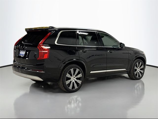 2022 Volvo XC90 Inscription