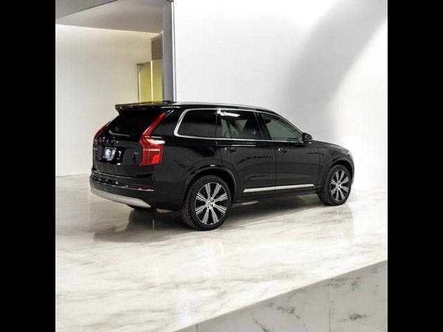 2022 Volvo XC90 Inscription