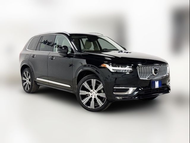 2022 Volvo XC90 Inscription
