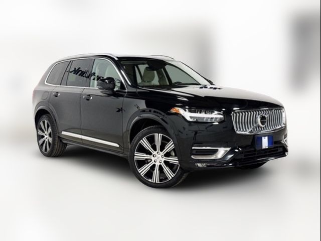 2022 Volvo XC90 Inscription