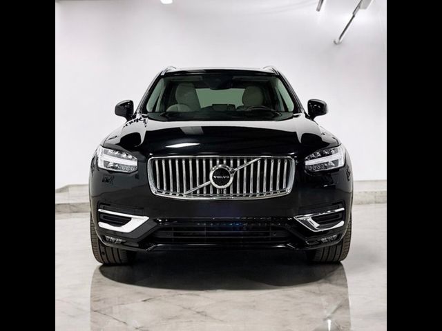 2022 Volvo XC90 Inscription