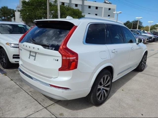 2022 Volvo XC90 Inscription