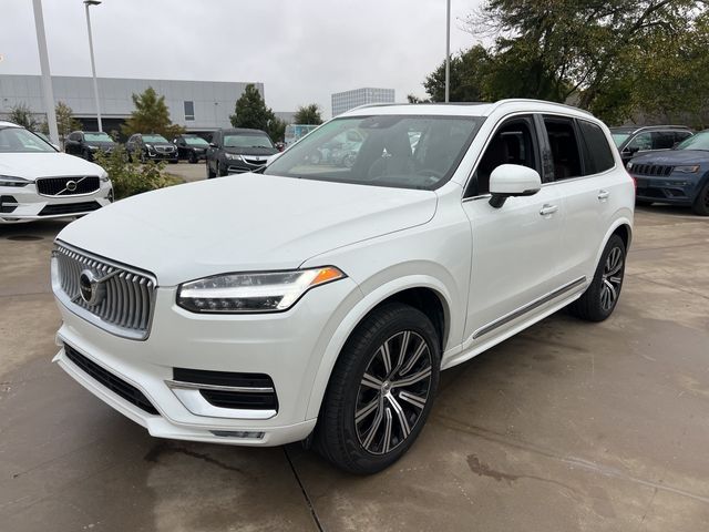 2022 Volvo XC90 Inscription