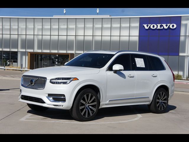 2022 Volvo XC90 Inscription