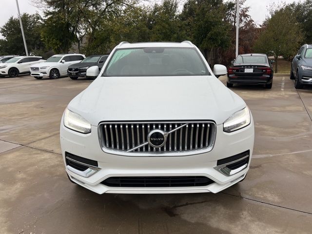 2022 Volvo XC90 Inscription