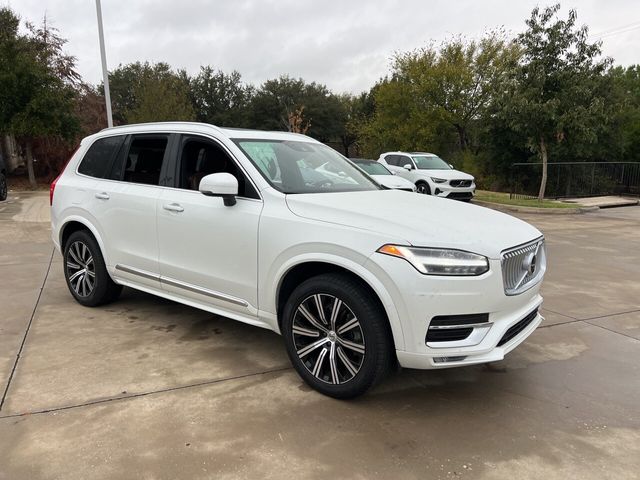 2022 Volvo XC90 Inscription