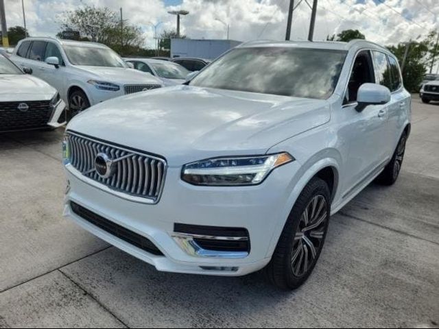 2022 Volvo XC90 Inscription