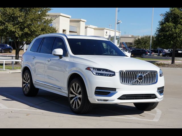 2022 Volvo XC90 Inscription