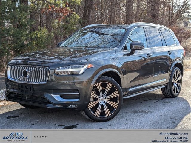 2022 Volvo XC90 Inscription