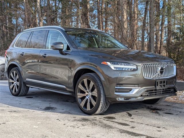 2022 Volvo XC90 Inscription