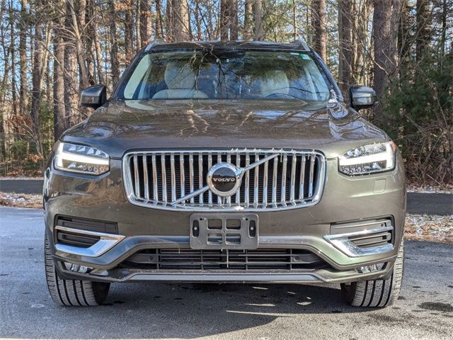 2022 Volvo XC90 Inscription