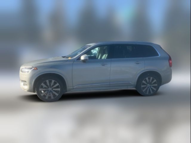 2022 Volvo XC90 Inscription