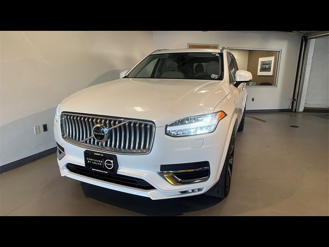 2022 Volvo XC90 Inscription