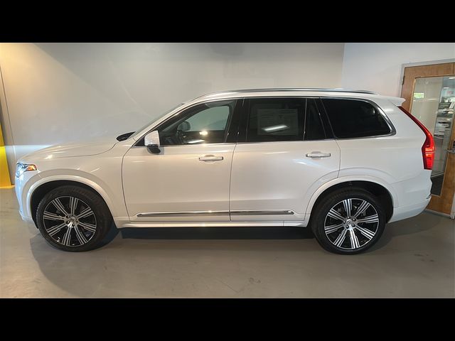 2022 Volvo XC90 Inscription