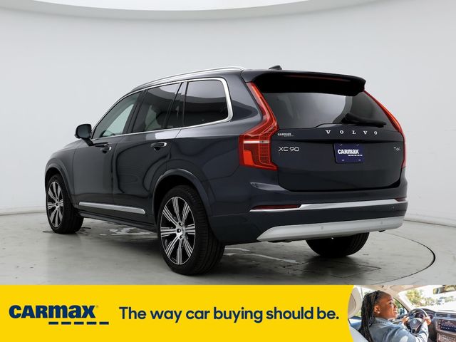 2022 Volvo XC90 Inscription