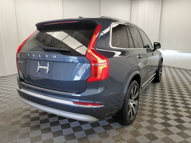 2022 Volvo XC90 Inscription