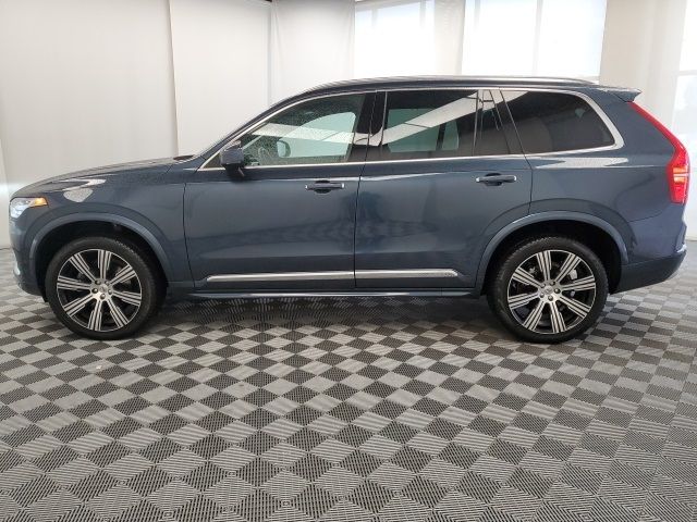 2022 Volvo XC90 Inscription