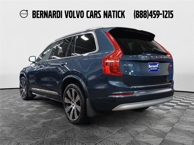 2022 Volvo XC90 Inscription