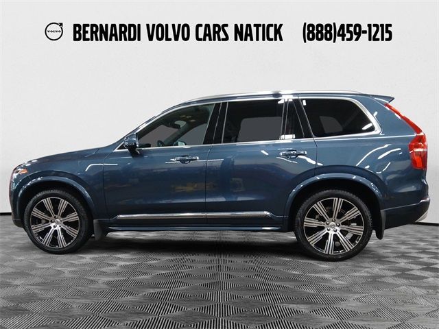 2022 Volvo XC90 Inscription