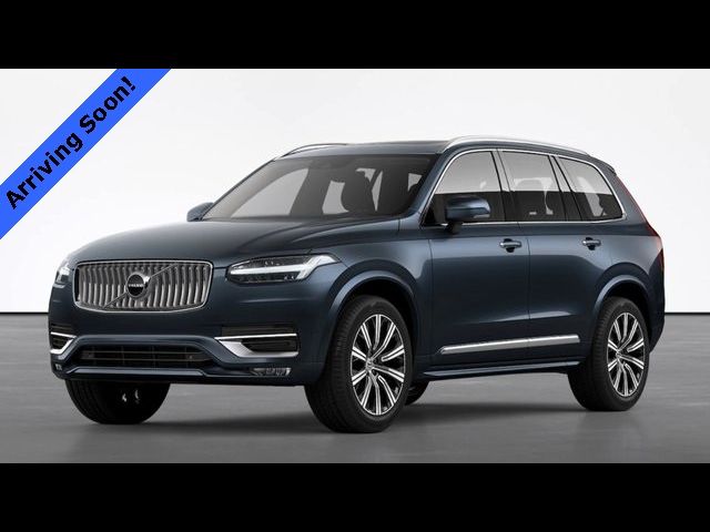 2022 Volvo XC90 Inscription