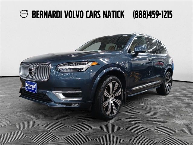 2022 Volvo XC90 Inscription